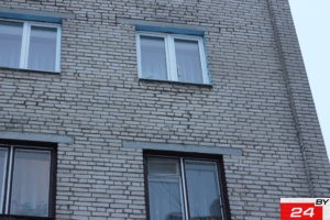 Кто виноват в проблемах жильцов на Дубровке в Бресте?